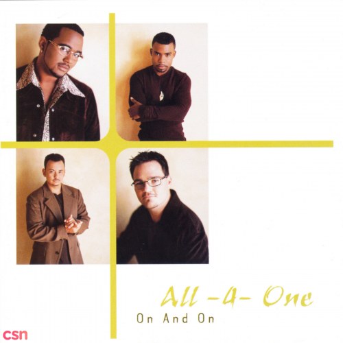 All-4-One