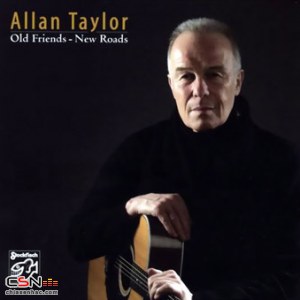 Allan Taylor