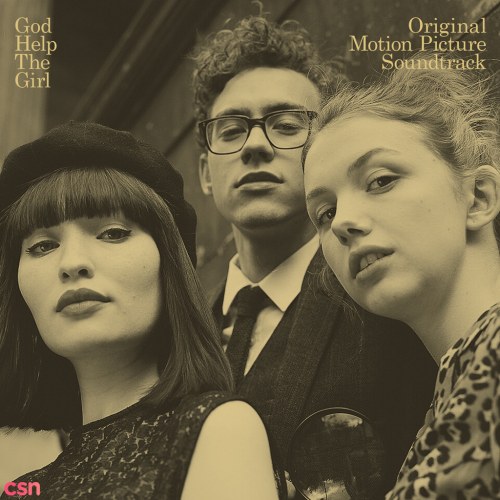 God Help The Girl (Original Motion Picture Soundtrack)
