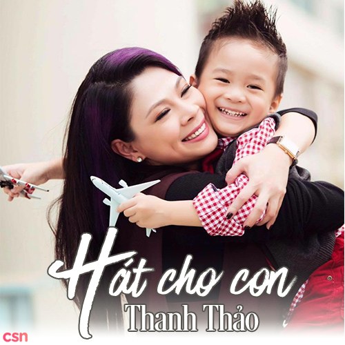 Hát Cho Con