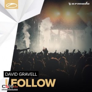 I Follow [A State Of Trance] (Single)