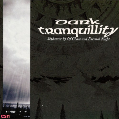 Dark Tranquillity