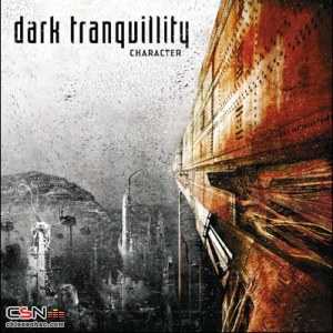 Dark Tranquillity