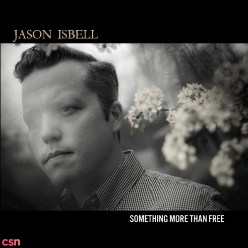 Jason Isbell