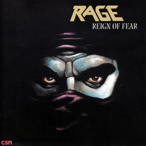 Reign Of Fear (Remastered)