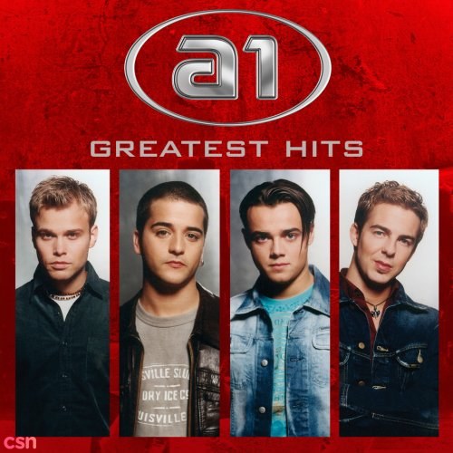 A1 - Greatest Hits