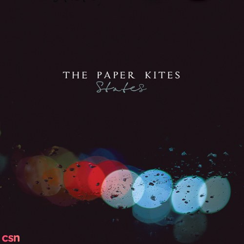 The Paper Kites