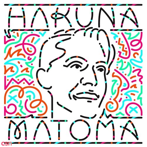 Hakuna Matoma