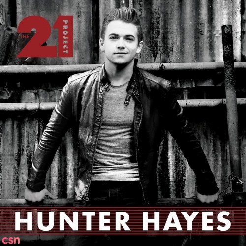 Hunter Hayes