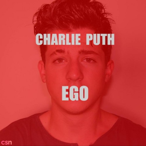 Charlie Puth