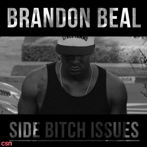 Brandon Beal