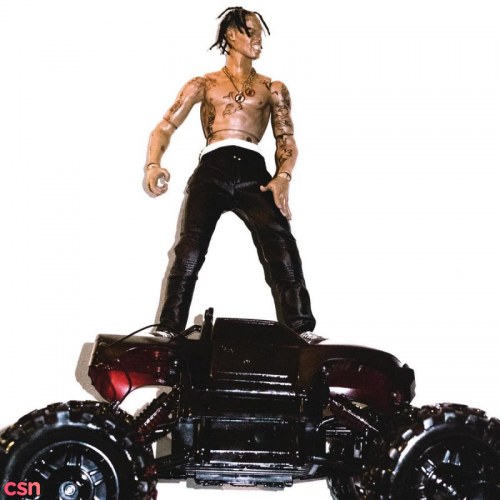 Travi$ Scott