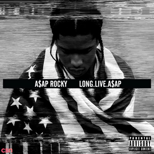 A$AP Rocky