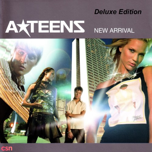 A-Teens