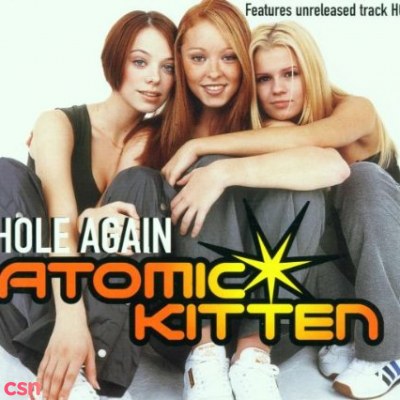 Atomic Kitten