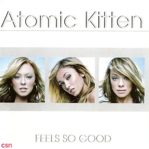 Atomic Kitten