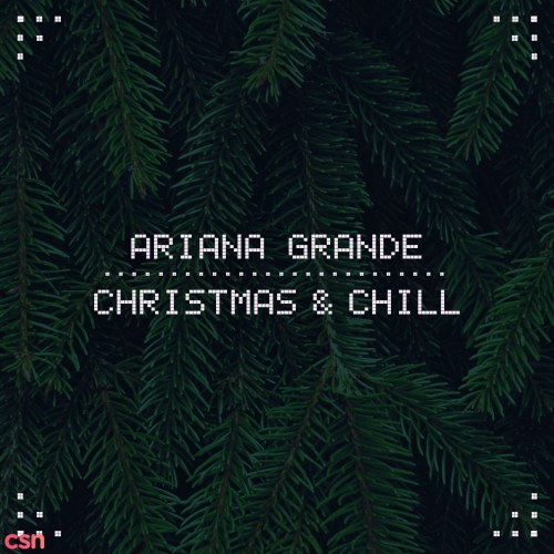 Christmas & Chill EP