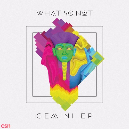 Gemini (EP)