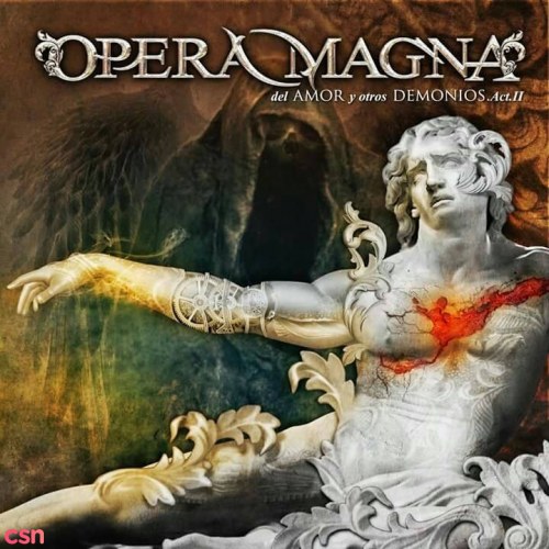 Opera Magna