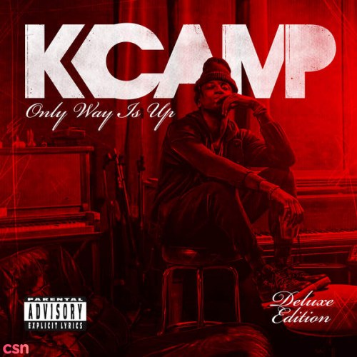 K Camp