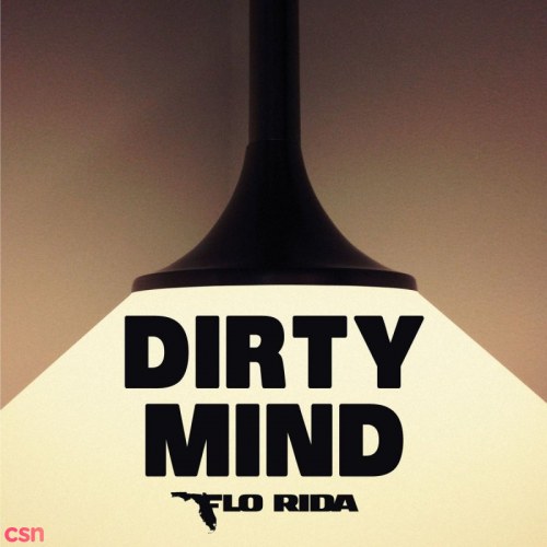 Dirty Mind (Single)