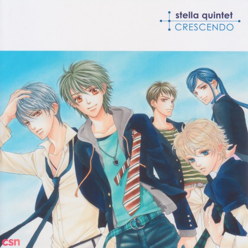 stella quintet