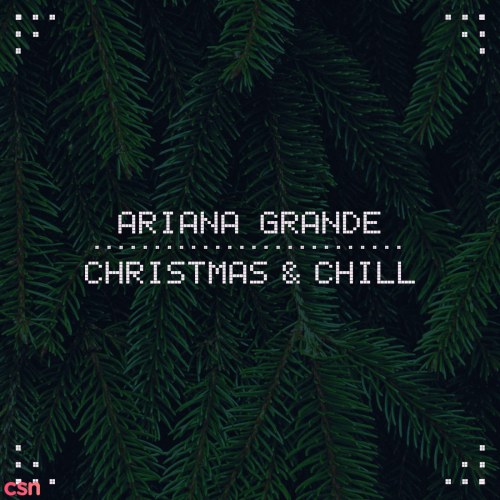 Christmas & Chill - EP