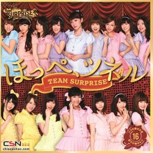 AKB48 Team Surprise