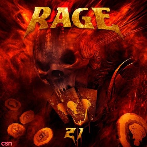 Rage