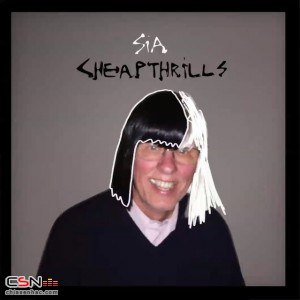 Cheap Thrills (Single)