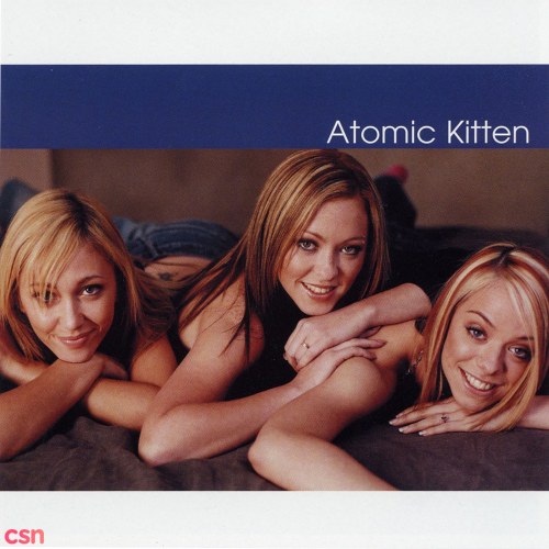 Atomic Kitten