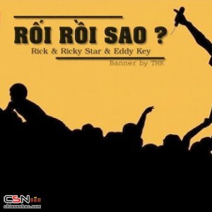 Rối Rồi Sao