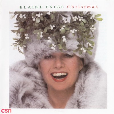 Elaine Paige