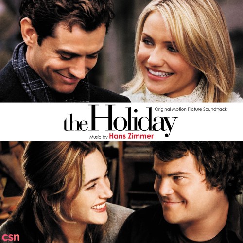 The Holiday (Original Motion Picture Score)