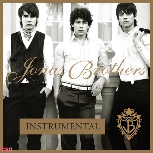 Jonas Brothers (Instrumental Version)