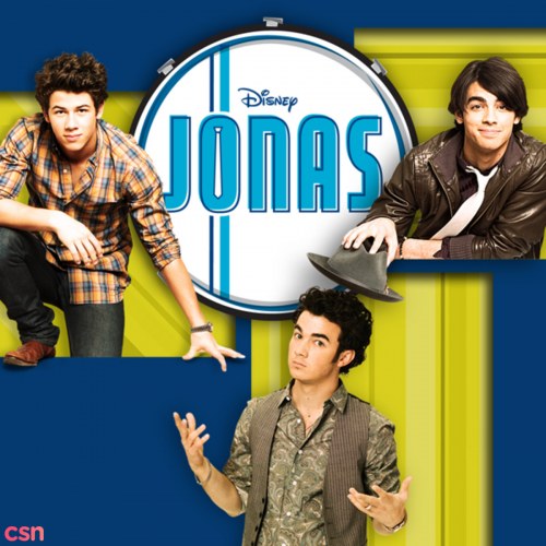 Jonas Brothers