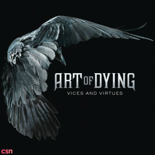 Art Of Dying