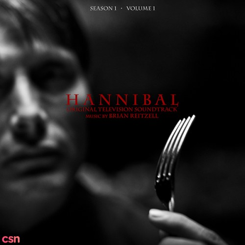 Hannibal: Season 1 - Volume 1 (Original Television Soundtrack)
