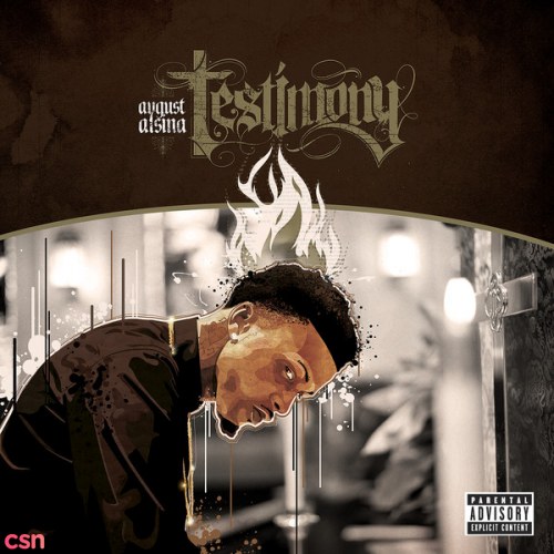 Testimony (Deluxe Edition)