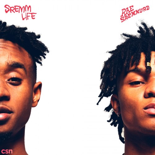 Rae Sremmurd