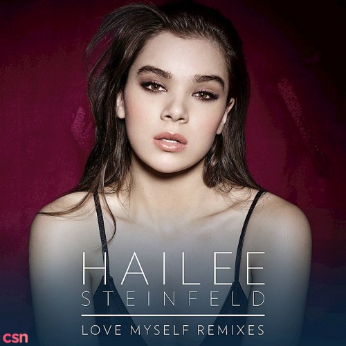 Love Myself (Remixes)