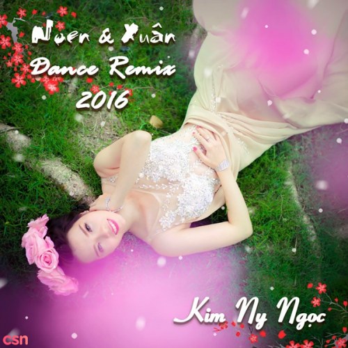 Noel Và Xuân Dance Remix 2016