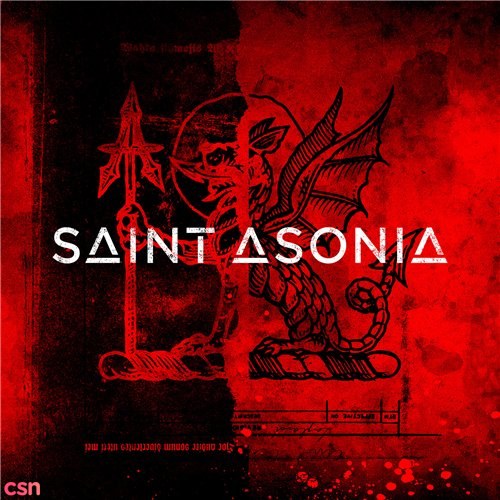 Saint Asonia