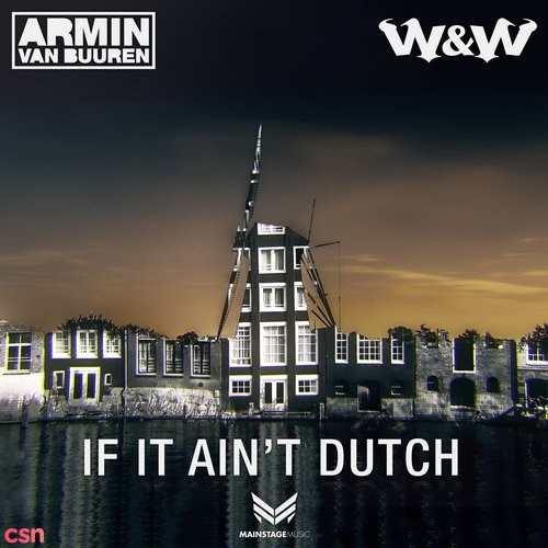 Armin Van Buuren