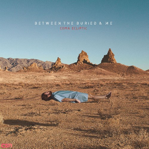 Between The Buried And Me