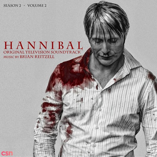 Hannibal: Season 2 - Volume 1 (Original Television Soundtrack)