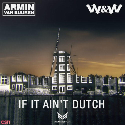 Armin Van Buuren