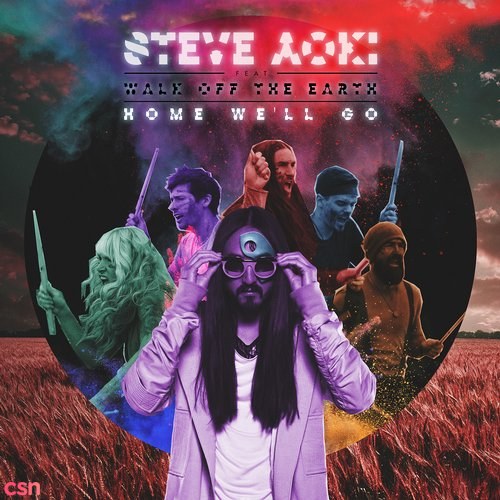 Steve Aoki feat. Walk Off The Earth