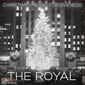 Christmas Means Forgiveness Single