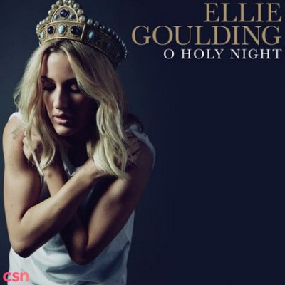 O Holy Night (Single)